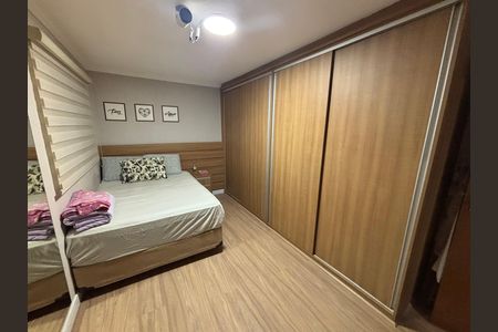 Quarto 1 de casa para alugar com 3 quartos, 278m² em Lageado, São Paulo