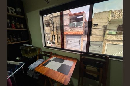 Casa para alugar com 278m², 3 quartos e 2 vagasÁrea de lazer 