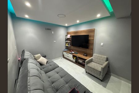 Sala  de casa para alugar com 3 quartos, 278m² em Lageado, São Paulo