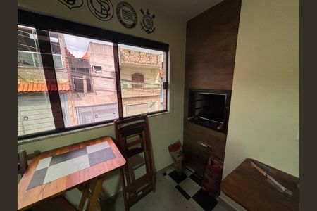 Casa para alugar com 278m², 3 quartos e 2 vagasÁrea de lazer 