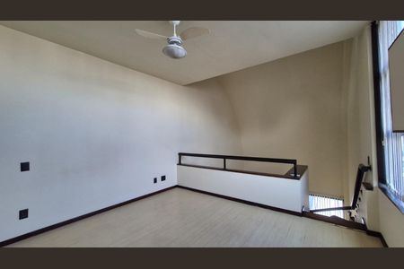 Apartamento para alugar com 74m², 1 quarto e 2 vagas