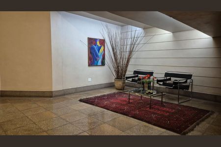Apartamento para alugar com 74m², 1 quarto e 2 vagas
