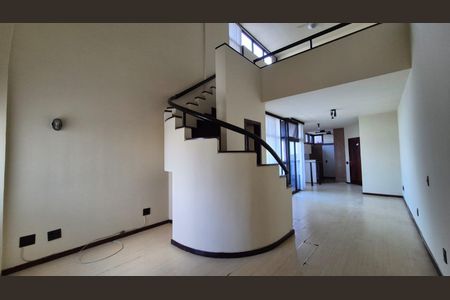 Sala de apartamento para alugar com 1 quarto, 74m² em Lourdes, Belo Horizonte