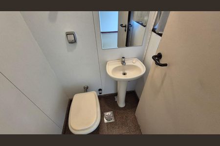 Apartamento para alugar com 1 quarto, 74m² em Lourdes, Belo Horizonte
