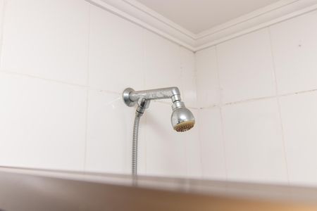 Apartamento para alugar com 68m², 3 quartos e 1 vaga Apartamento para alugar com 68m², 3 quartos e 1 vagaBanheiro do Quarto 3