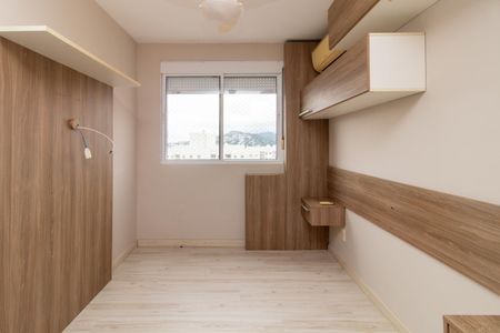 Apartamento para alugar com 68m², 3 quartos e 1 vaga Apartamento para alugar com 68m², 3 quartos e 1 vagaQuarto 3