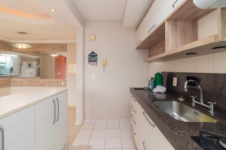Apartamento para alugar com 68m², 3 quartos e 1 vaga Apartamento para alugar com 68m², 3 quartos e 1 vagaCozinha e Área de Serviço