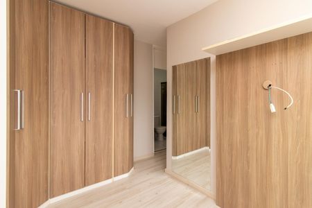 Apartamento para alugar com 68m², 3 quartos e 1 vaga Apartamento para alugar com 68m², 3 quartos e 1 vagaQuarto 3