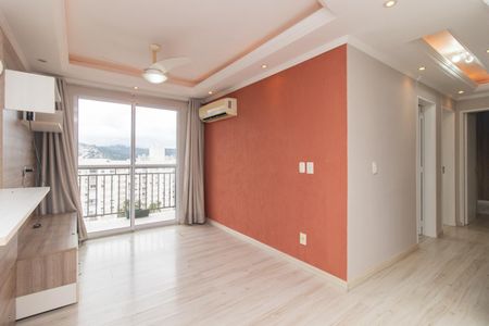 Apartamento para alugar com 68m², 3 quartos e 1 vaga Apartamento para alugar com 68m², 3 quartos e 1 vagaSala
