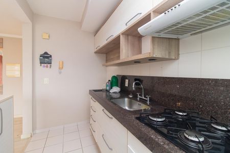 Apartamento para alugar com 68m², 3 quartos e 1 vaga Apartamento para alugar com 68m², 3 quartos e 1 vagaCozinha e Área de Serviço