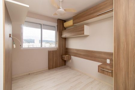 Apartamento para alugar com 68m², 3 quartos e 1 vaga Apartamento para alugar com 68m², 3 quartos e 1 vagaQuarto 3