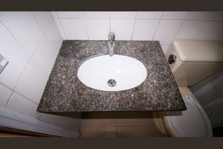 Apartamento à venda com 60m², 3 quartos e 1 vaga