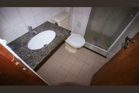 Apartamento à venda com 60m², 3 quartos e 1 vaga