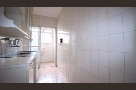 Apartamento à venda com 60m², 3 quartos e 1 vaga