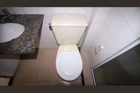 Apartamento à venda com 60m², 3 quartos e 1 vaga