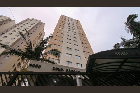 Apartamento à venda com 60m², 3 quartos e 1 vaga