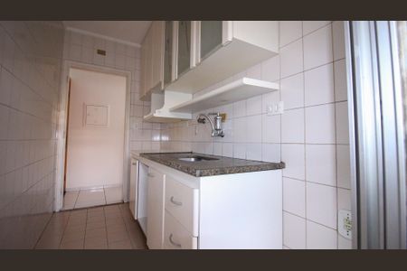 Apartamento à venda com 60m², 3 quartos e 1 vaga