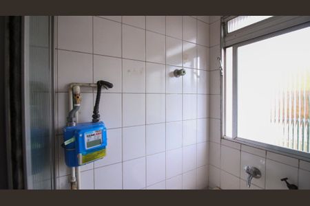 Apartamento à venda com 60m², 3 quartos e 1 vaga