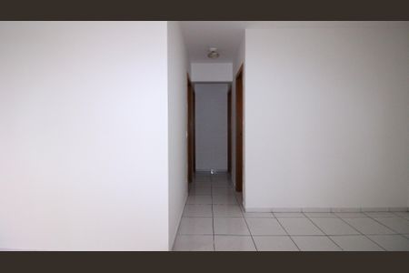 Apartamento à venda com 60m², 3 quartos e 1 vaga