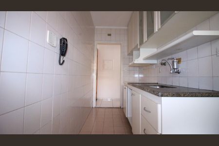 Apartamento à venda com 60m², 3 quartos e 1 vaga