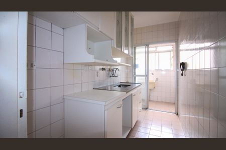 Apartamento à venda com 60m², 3 quartos e 1 vaga