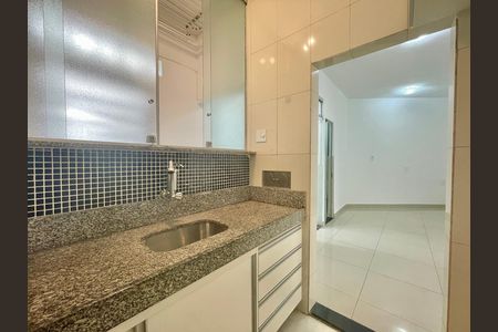 Apartamento à venda com 94m², 3 quartos e 1 vaga
