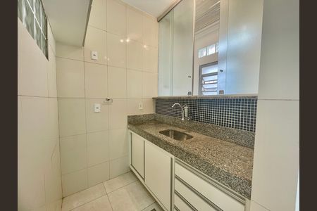 Apartamento à venda com 3 quartos, 94m² em Coracao de Jesus, Belo Horizonte