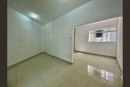 Apartamento à venda com 3 quartos, 94m² em Coracao de Jesus, Belo Horizonte
