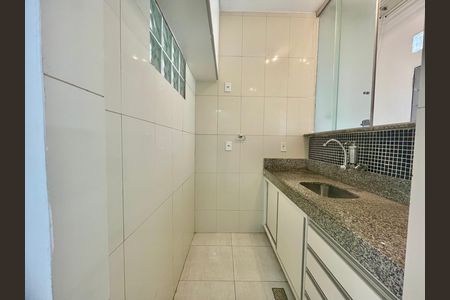 Apartamento à venda com 3 quartos, 94m² em Coracao de Jesus, Belo Horizonte