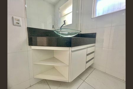 Apartamento à venda com 3 quartos, 94m² em Coracao de Jesus, Belo Horizonte