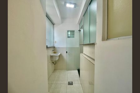 Apartamento à venda com 3 quartos, 94m² em Coracao de Jesus, Belo Horizonte