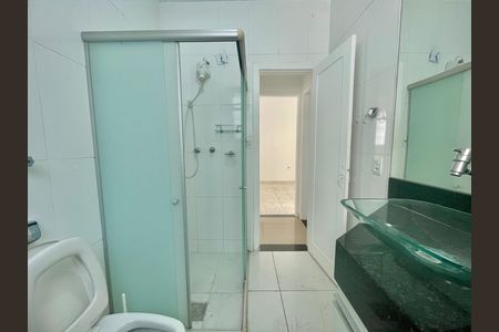 Apartamento à venda com 94m², 3 quartos e 1 vaga