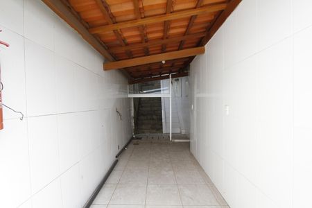 Varanda de casa para alugar com 1 quarto, 600m² em Cidade Jardim, Belo Horizonte