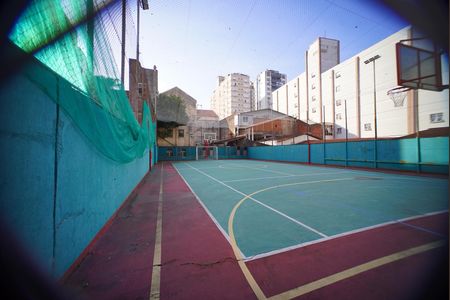 Apartamento para alugar com 119m², 3 quartos e 1 vaga Apartamento para alugar com 119m², 3 quartos e 1 vagaQuadra esportiva