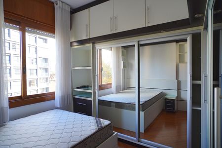 Apartamento para alugar com 119m², 3 quartos e 1 vaga Apartamento para alugar com 119m², 3 quartos e 1 vagaQuarto 1