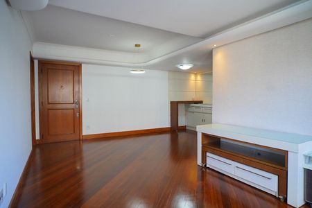 Sala de apartamento para alugar com 3 quartos, 119m² em Centro Histórico, Porto Alegre