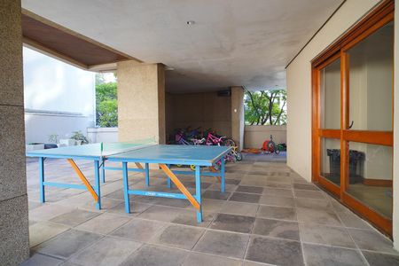 Apartamento para alugar com 119m², 3 quartos e 1 vaga Apartamento para alugar com 119m², 3 quartos e 1 vagaÁrea comum