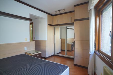 Apartamento para alugar com 119m², 3 quartos e 1 vaga Apartamento para alugar com 119m², 3 quartos e 1 vagaQuarto suíte