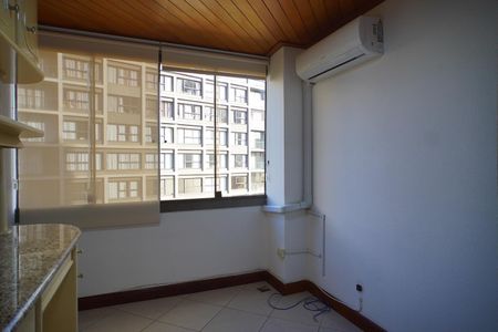 Apartamento para alugar com 119m², 3 quartos e 1 vaga Apartamento para alugar com 119m², 3 quartos e 1 vagaEscritório