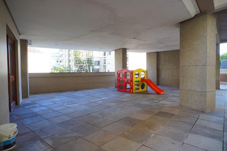 Apartamento para alugar com 119m², 3 quartos e 1 vaga Apartamento para alugar com 119m², 3 quartos e 1 vagaÁrea comum