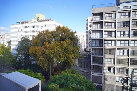 Apartamento para alugar com 119m², 3 quartos e 1 vaga Apartamento para alugar com 119m², 3 quartos e 1 vagaQuarto 1_Vista
