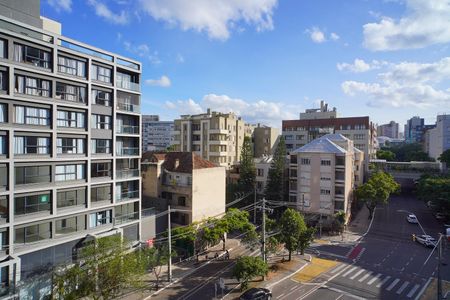 Apartamento para alugar com 119m², 3 quartos e 1 vaga Apartamento para alugar com 119m², 3 quartos e 1 vagaSala _Vista