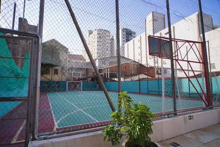 Apartamento para alugar com 119m², 3 quartos e 1 vaga Apartamento para alugar com 119m², 3 quartos e 1 vagaQuadra Esportiva