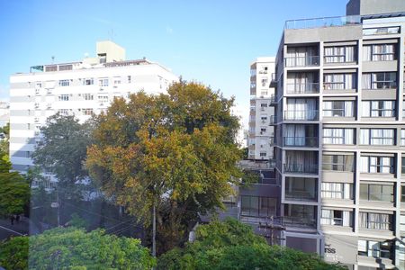Apartamento para alugar com 119m², 3 quartos e 1 vaga Apartamento para alugar com 119m², 3 quartos e 1 vagaQuarto 2_Vista