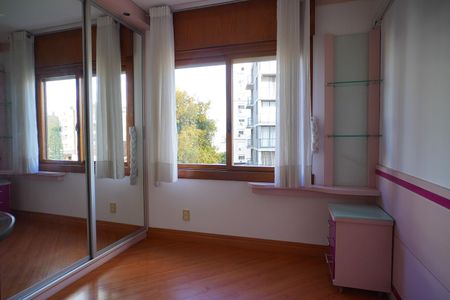 Apartamento para alugar com 119m², 3 quartos e 1 vaga Apartamento para alugar com 119m², 3 quartos e 1 vagaQuarto 2