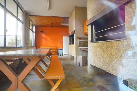 Apartamento para alugar com 119m², 3 quartos e 1 vaga Apartamento para alugar com 119m², 3 quartos e 1 vagaQuiosque