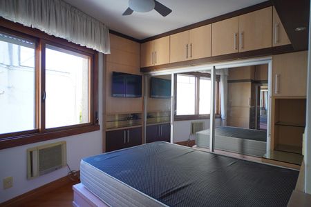 Apartamento para alugar com 119m², 3 quartos e 1 vaga Apartamento para alugar com 119m², 3 quartos e 1 vagaQuarto suíte