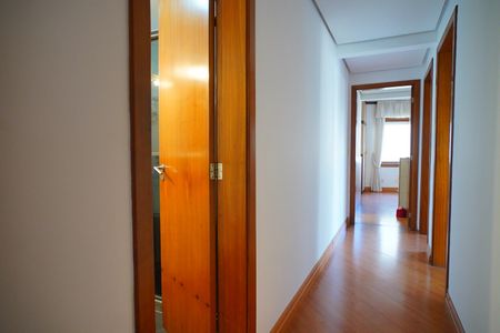 Apartamento para alugar com 119m², 3 quartos e 1 vaga Apartamento para alugar com 119m², 3 quartos e 1 vagaCorredor