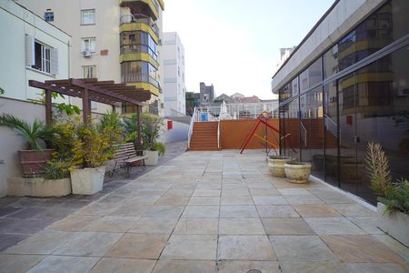 Apartamento para alugar com 119m², 3 quartos e 1 vaga Apartamento para alugar com 119m², 3 quartos e 1 vagaÁrea comum