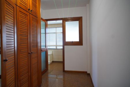 Apartamento para alugar com 119m², 3 quartos e 1 vaga Apartamento para alugar com 119m², 3 quartos e 1 vagaQuarto de serviço